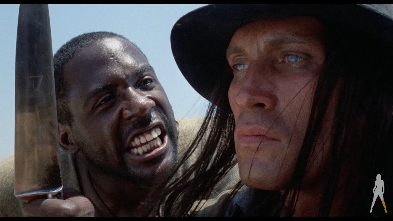 Blu-ray Promo Trailer