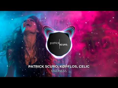 Patrick Scuro, Køpflos, Celic - Madness