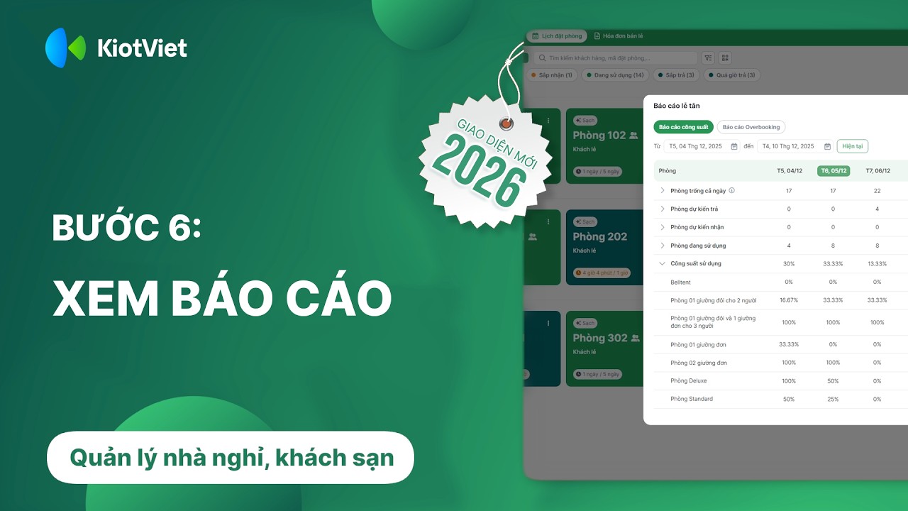 Báo cáo