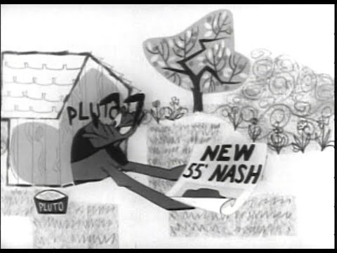 Thumbnail for American Motors Nash Rambler 1955