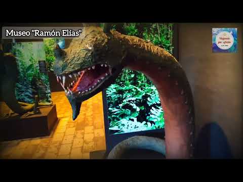 Mitos y leyendas de Paraguay (Mitología Guaraní)