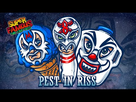 Pest In Riss (OFFICIAL MUSIC VIDEO)