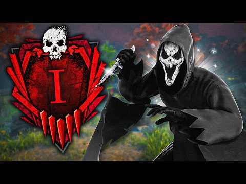 DBD Made Ghostface Much Scarier!