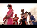 Ronny On Empty 2 Operation Overdrive Full Episode S15 E24 Power Rangers Official