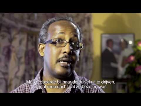 Uitgelicht 20 juli 2016 - Matthea Vrij, Trans World Radio over Somalië