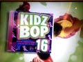 Kidz Bop 16 Commercial