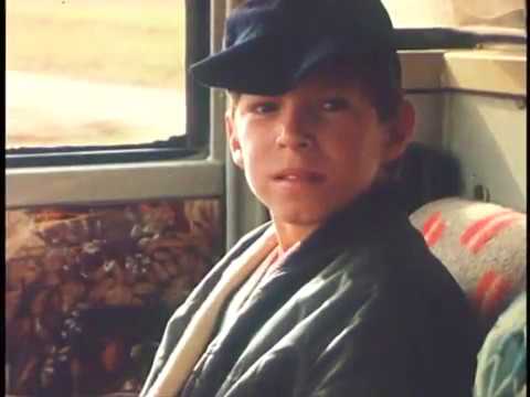 Andean Savia - My Partner (From bolivian movie)