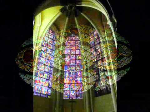 la cathédrale de chartres