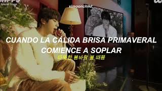 Download lagu Jin (진) - 'I will come to you (Live Stage)’  || (Traducida al español   Hangul Lyrics) mp3