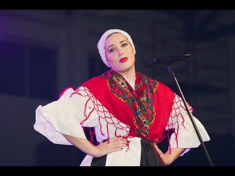 KUD "Salona" Solin | Vehni, Vehni Fijolica | 80 godina