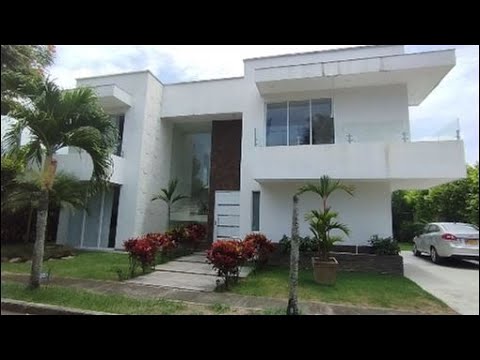 Casas, Venta, Jamundí - $1.450.000.000