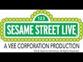 Sesame Street Live Commercials 2005 2010
