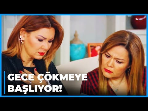 Gece'nin Gönderdiği Kutu AÇILDI! | Çocuklar Duymasın 68. Bölüm