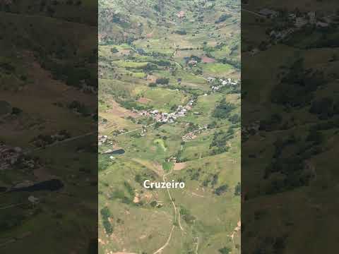 Cruzeiro Cambuci RJ #trending #turismo #viraliza