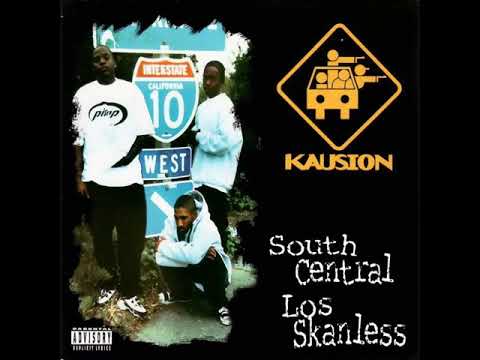 Kausion ft. Ice Cube - "What You Wanna Do?" (Official Audio)