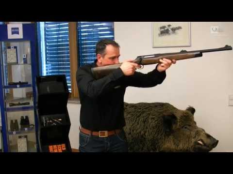 Sauer 202 LIGHT HATARI