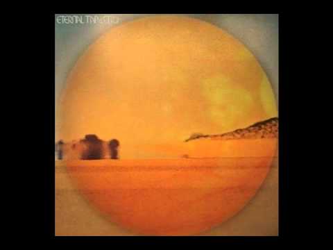 Eternal Tapestry - Ancient Echoes