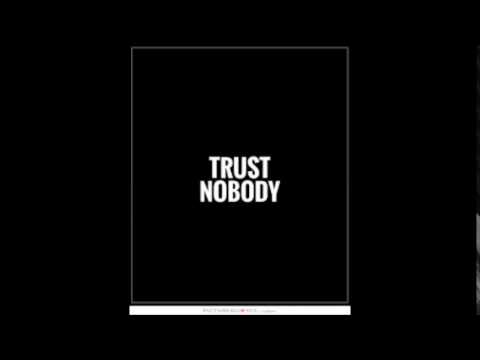 No Trust - Flashy Mj , Finesse , Kilo