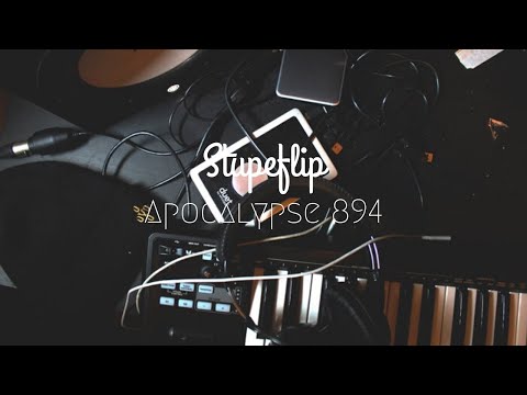 🇫🇷 Stupeflip - Apocalypse 894