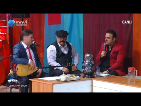 24.01.2019 CEMİL KAYA SHOW
