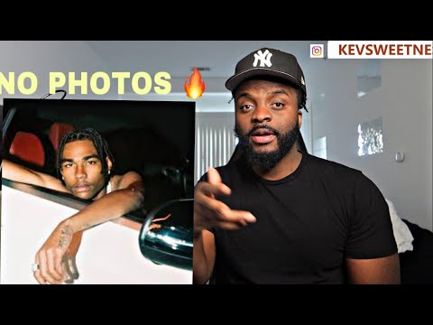 |REACTION| LUCASRAP$ X KindlyNxsh - NO PHOTO