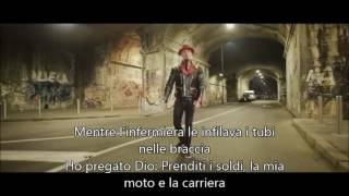 Assenzio Lyrics- J-AX &amp; Fedez ft Stash, Levante