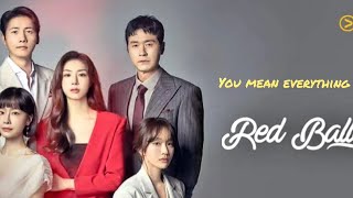 Download lagu Beige - You Mean Everything To Me (Ost Red Balloon Part 2) lyrics   Sub indo mp3