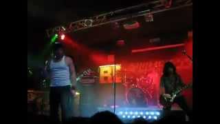 Tuff - I Hate Kissing You Goodbye