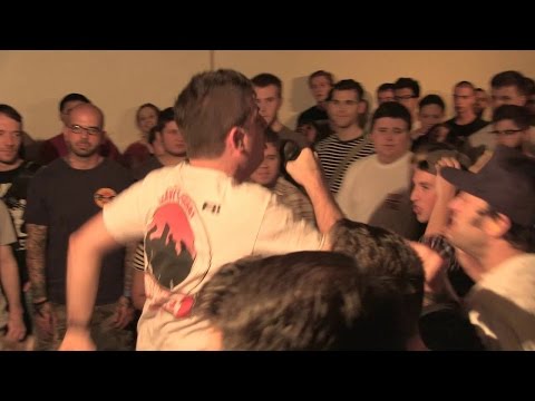 [hate5six] Test of Time - September 14, 2012 Video