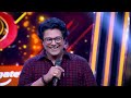 Paadam Namukku Paadam Playback Singer Madhu Balakrishnan On The Floor Mazhavil Manorama