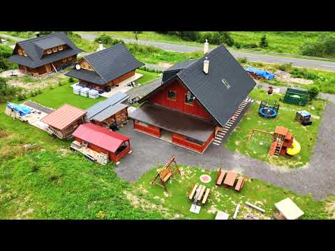 Domek Červená voda - Nižná Boca 4
