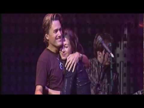 Michael W. Smith and Amy Grant - Lead Me On (Live)