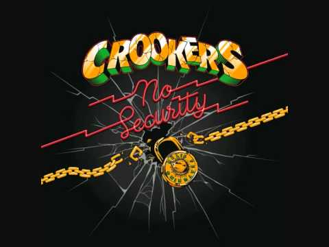 Crookers - No Security (Feat. Kelis)