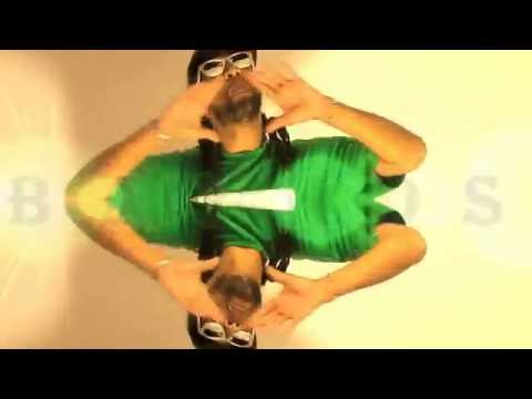 BAYKOS 974 [ DANCEHALL GUNSHOT ] TETRIS RIDDIM clip officiel