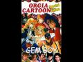 GemBoy - Il trenino 
