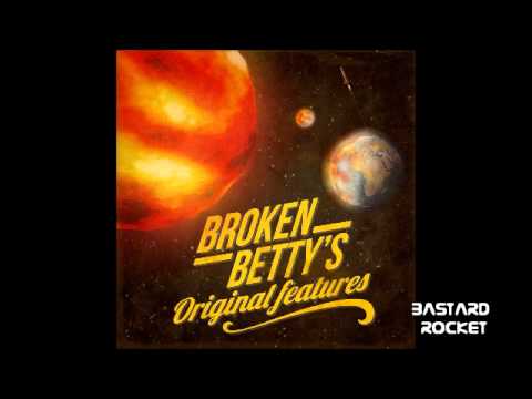 Broken Betty 