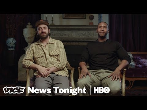 How “The Last Black Man In San Francisco” Was Made (HBO)