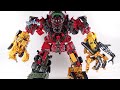 DIA UPDATE STUDIO SERIES DEVASTATOR 1 5