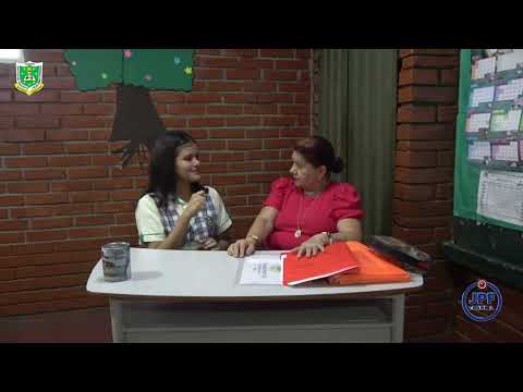 MAESTRA LUZ AMPARO CAPACHO BRICEÑO