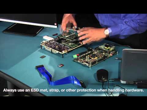 Faster SoC Bring-Up and Configuration with DesignWare IP Prototyping Kits | Synopsys