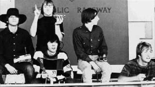 Buffalo Springfield - Down Down Down