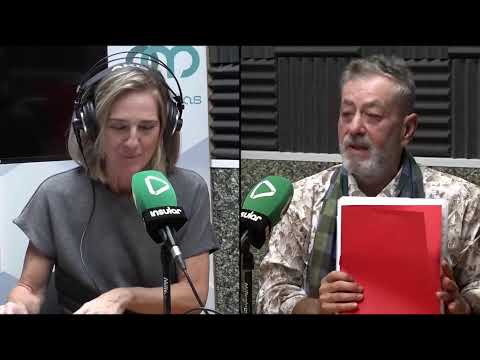 #LaVozDeFuerteventura | Miguel Macías