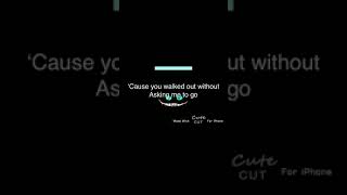 This little girl nightcore lyrics