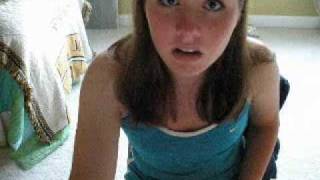 Unreachable - Ashlee Simpson