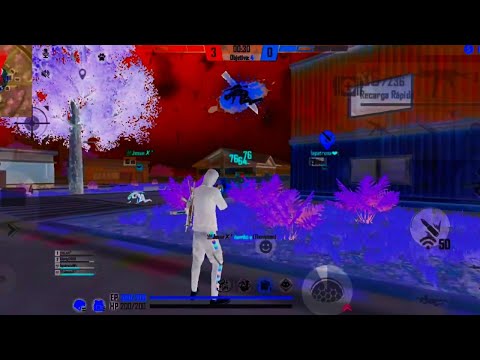 ADES☠ - HIGHLIGHTS (free fire) part -2💥