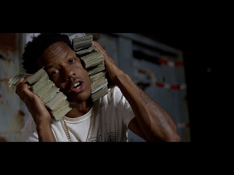 Stunna2Fly - I Get It Done (Official Music Video)