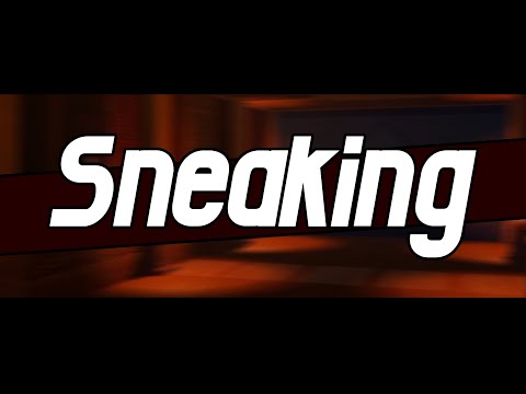 Jailbreak - Sneaking Theme