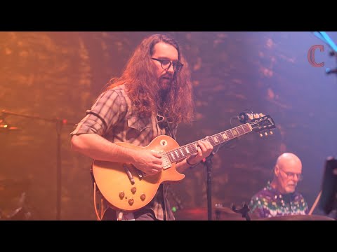 "Not Fade Away" - Grahame Lesh and Friends (Grateful Dead Cover) | The Capitol Theatre | 3/15/25