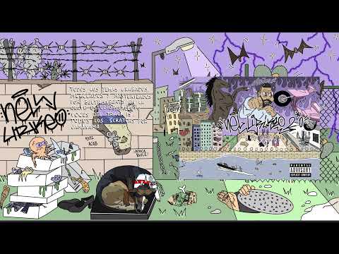 13. Andres Akira.est - Como un pinchazo (Prod. Caminero) #Nellirikeo20