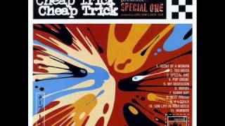 Cheap Trick - Sorry Boy